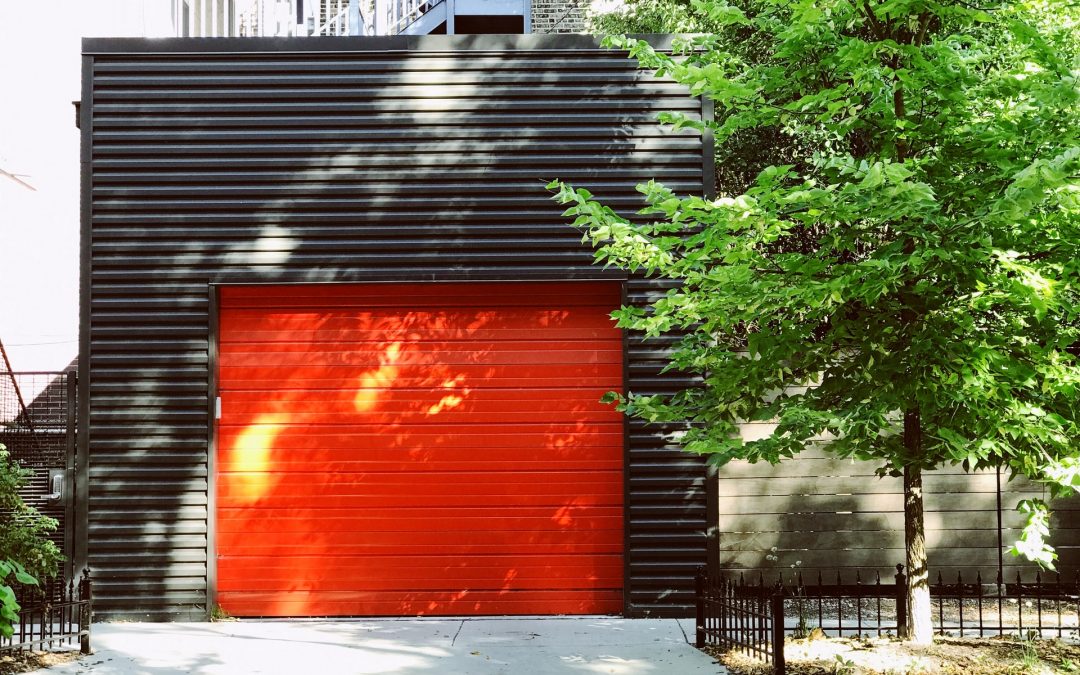 How Long Can a Garage Door Be Expected to Last?