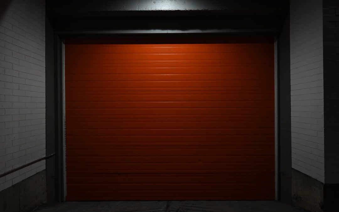 5 Reasons Why You Should Get a New Garage Door Installed
